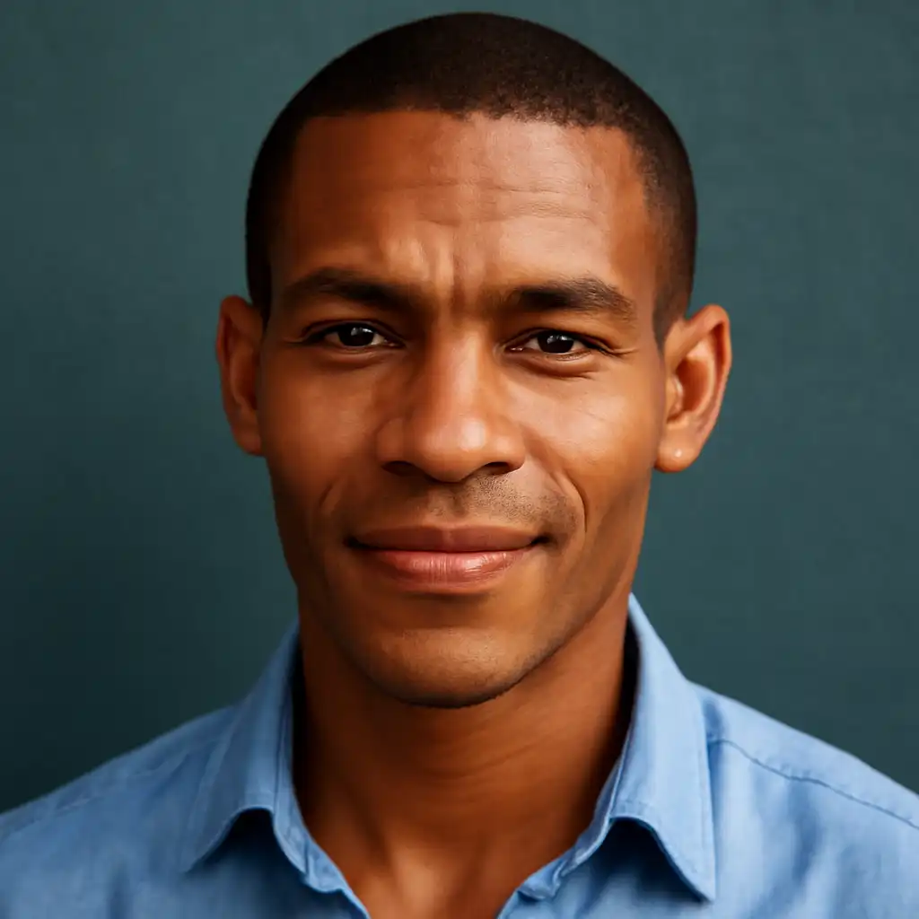 Raymond Okonkwo